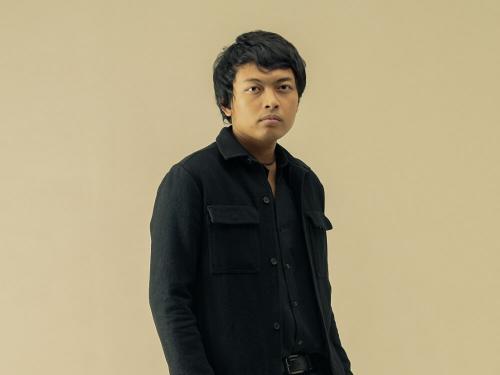 Fabian Winandi Mellow di Merambah Sepi